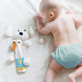 Latte spray doposole